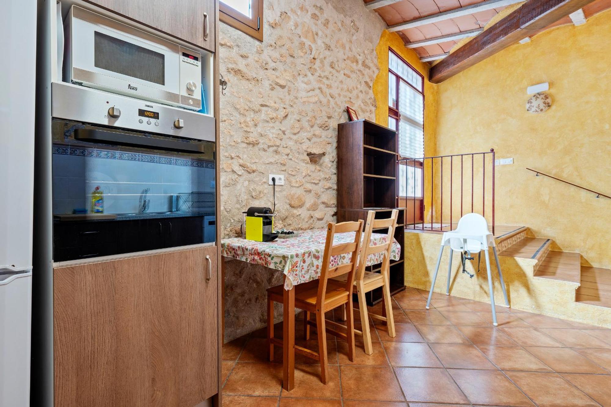 Hauzify I Casa Rourell Villa El Morell Exterior photo